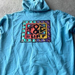 T & C Hoodie (Hawaii) XXL